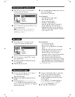 Предварительный просмотр 78 страницы Philips 29PT5460/01 User Manual