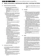 Preview for 5 page of Philips 29PT5515 Service Manual