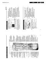 Preview for 8 page of Philips 29PT5515 Service Manual