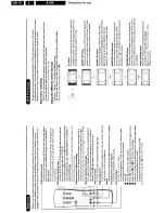 Preview for 11 page of Philips 29PT5515 Service Manual