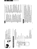 Preview for 13 page of Philips 29PT5515 Service Manual