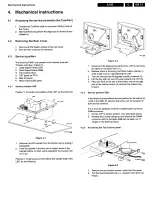 Preview for 14 page of Philips 29PT5515 Service Manual