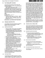 Preview for 20 page of Philips 29PT5515 Service Manual