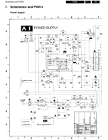 Preview for 32 page of Philips 29PT5515 Service Manual