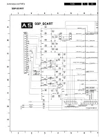 Preview for 40 page of Philips 29PT5515 Service Manual