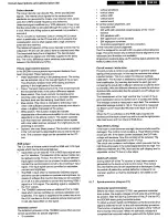 Preview for 76 page of Philips 29PT5515 Service Manual