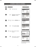 Предварительный просмотр 13 страницы Philips 29PT5607 User Manual