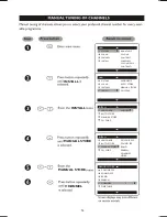 Предварительный просмотр 14 страницы Philips 29PT5607 User Manual