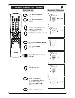 Preview for 9 page of Philips 29PT5673 Instructions For Use Manual