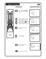 Preview for 12 page of Philips 29PT5673 Instructions For Use Manual