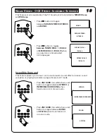 Preview for 19 page of Philips 29PT5673 Instructions For Use Manual