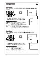 Preview for 20 page of Philips 29PT5673 Instructions For Use Manual