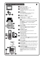 Preview for 3 page of Philips 29PT5683 Instructions For Use Manual