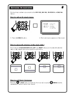 Preview for 6 page of Philips 29PT5683 Instructions For Use Manual