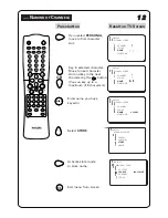 Preview for 12 page of Philips 29PT5683 Instructions For Use Manual