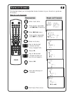 Preview for 13 page of Philips 29PT5683 Instructions For Use Manual