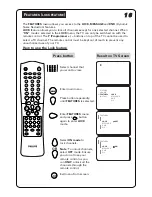 Preview for 16 page of Philips 29PT5683 Instructions For Use Manual