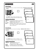 Preview for 22 page of Philips 29PT5683 Instructions For Use Manual