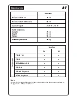 Preview for 27 page of Philips 29PT5683 Instructions For Use Manual