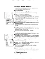 Предварительный просмотр 7 страницы Philips 29PT6433 Owner'S Manual