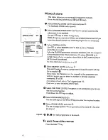 Предварительный просмотр 8 страницы Philips 29PT6433 Owner'S Manual