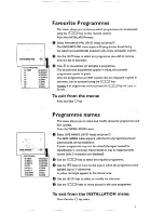 Предварительный просмотр 9 страницы Philips 29PT6433 Owner'S Manual