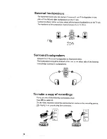 Предварительный просмотр 20 страницы Philips 29PT6433 Owner'S Manual