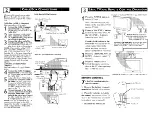 Preview for 17 page of Philips 29PT6441/85 Service Manual