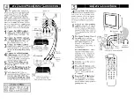 Preview for 18 page of Philips 29PT6441/85 Service Manual