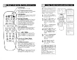 Preview for 21 page of Philips 29PT6441/85 Service Manual