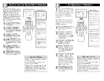 Preview for 22 page of Philips 29PT6441/85 Service Manual