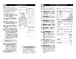 Preview for 23 page of Philips 29PT6441/85 Service Manual