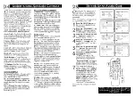 Preview for 28 page of Philips 29PT6441/85 Service Manual