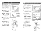 Preview for 29 page of Philips 29PT6441/85 Service Manual