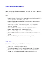 Preview for 54 page of Philips 29PT6441/85 Service Manual