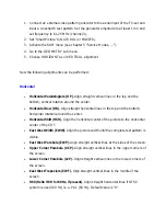 Preview for 119 page of Philips 29PT6441/85 Service Manual