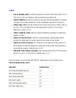 Preview for 120 page of Philips 29PT6441/85 Service Manual