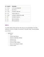 Preview for 160 page of Philips 29PT6441/85 Service Manual