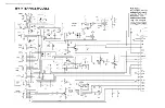 Preview for 194 page of Philips 29PT6441/85 Service Manual