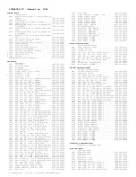 Preview for 237 page of Philips 29PT6441/85 Service Manual