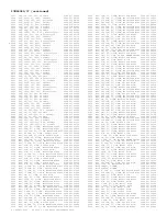 Preview for 239 page of Philips 29PT6441/85 Service Manual