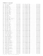 Preview for 241 page of Philips 29PT6441/85 Service Manual