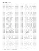 Preview for 257 page of Philips 29PT6441/85 Service Manual