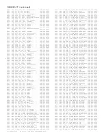 Preview for 305 page of Philips 29PT6441/85 Service Manual