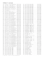 Preview for 312 page of Philips 29PT6441/85 Service Manual