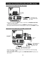 Предварительный просмотр 9 страницы Philips 29PT6961 Instructions For Use Manual