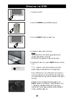 Preview for 38 page of Philips 29PT6961 Instructions For Use Manual