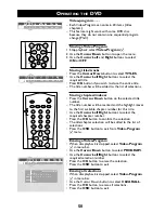 Предварительный просмотр 50 страницы Philips 29PT6961 Instructions For Use Manual