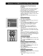 Preview for 53 page of Philips 29PT6961 Instructions For Use Manual