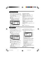 Preview for 12 page of Philips 29PT7322/69R User Manual